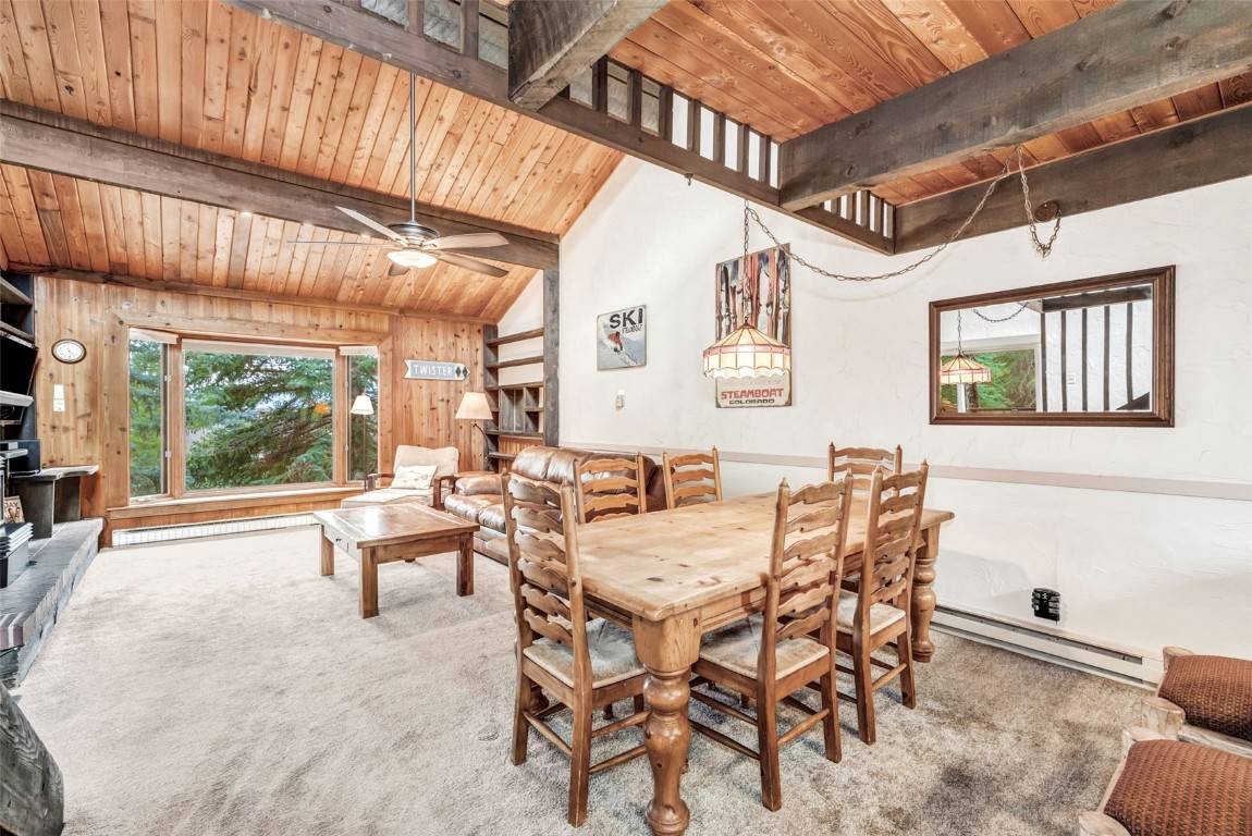 Steamboat  Springs, CO 80487,2470 Apres Ski WAY #203