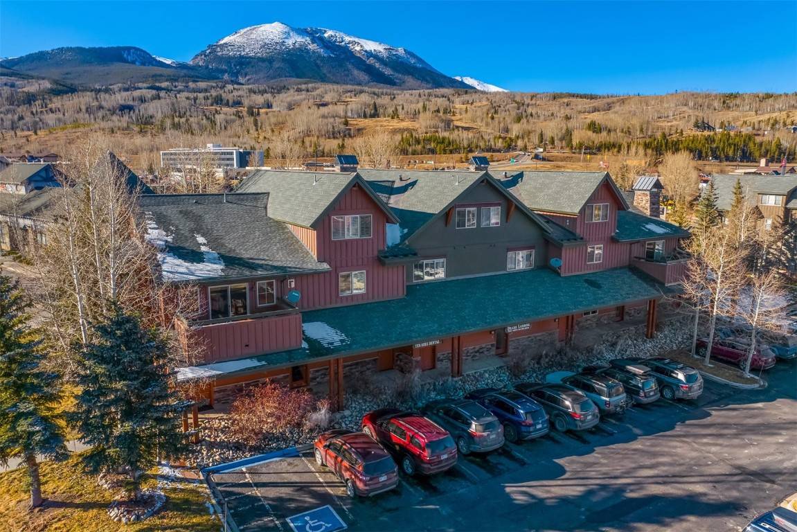 Frisco, CO 80443,965 N Ten Mile DR #A6