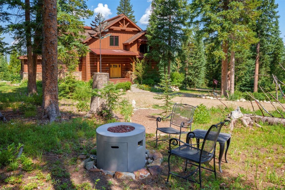 Clark, CO 80428,25925 Red Cloud LN