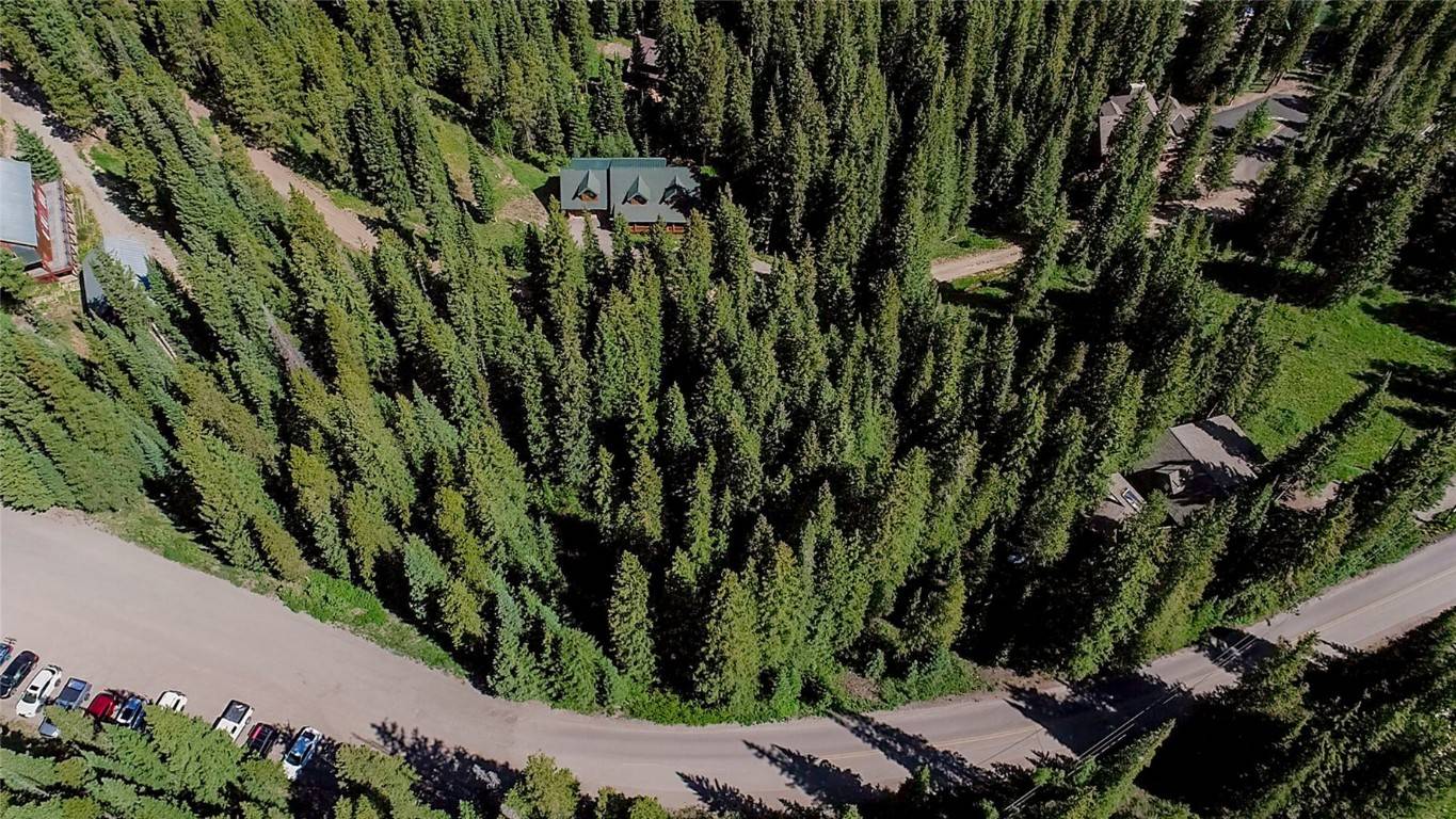 Breckenridge, CO 80424,3362 Boreas Pass RD