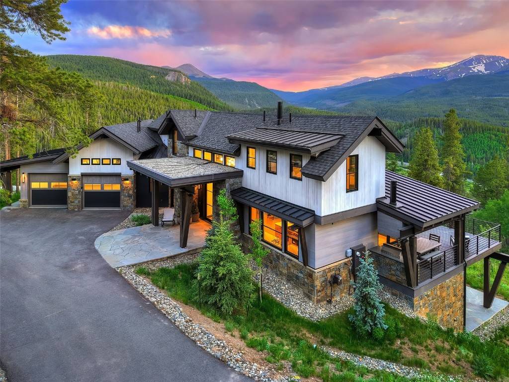 Breckenridge, CO 80424,2300 BOREAS PASS RD