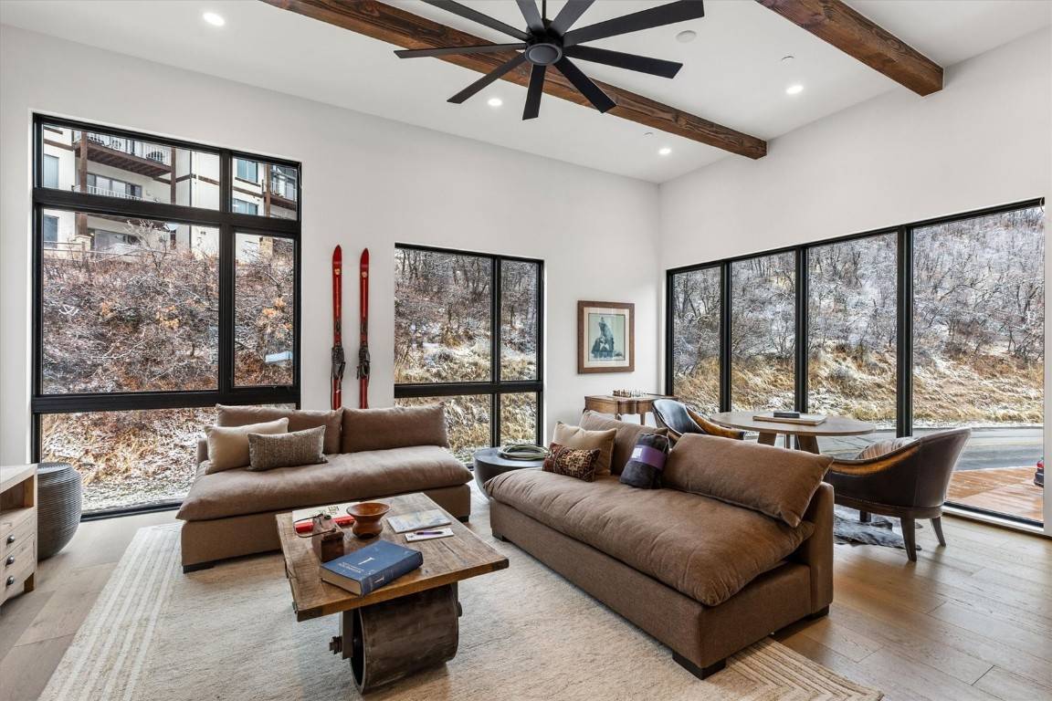 Steamboat  Springs, CO 80487,1855 Burgess Creek RD #4