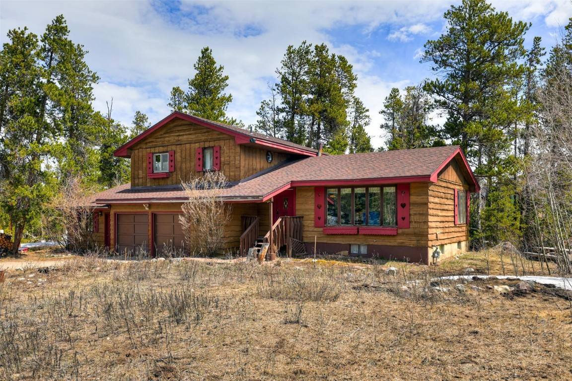 F R I S C O, CO 80443,212 CR 1040 ST
