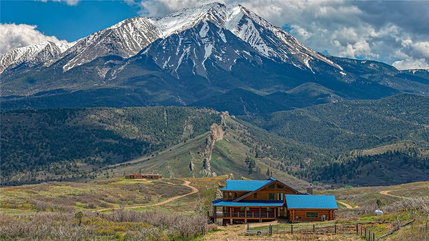 Other, CO 81055,1390 Mountain Valley RD