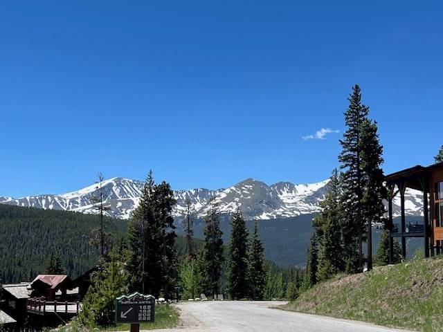 Breckenridge, CO 80424,277 Goldenview DR