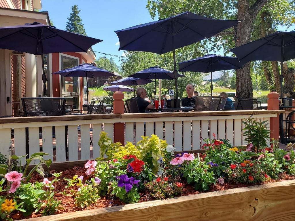 Breckenridge, CO 80424,206 N Main ST N #206