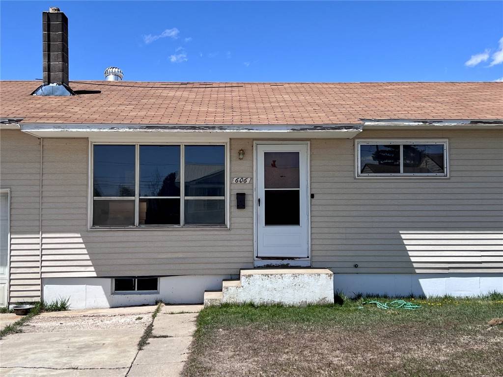 Leadville, CO 80461,606 W 7th ST