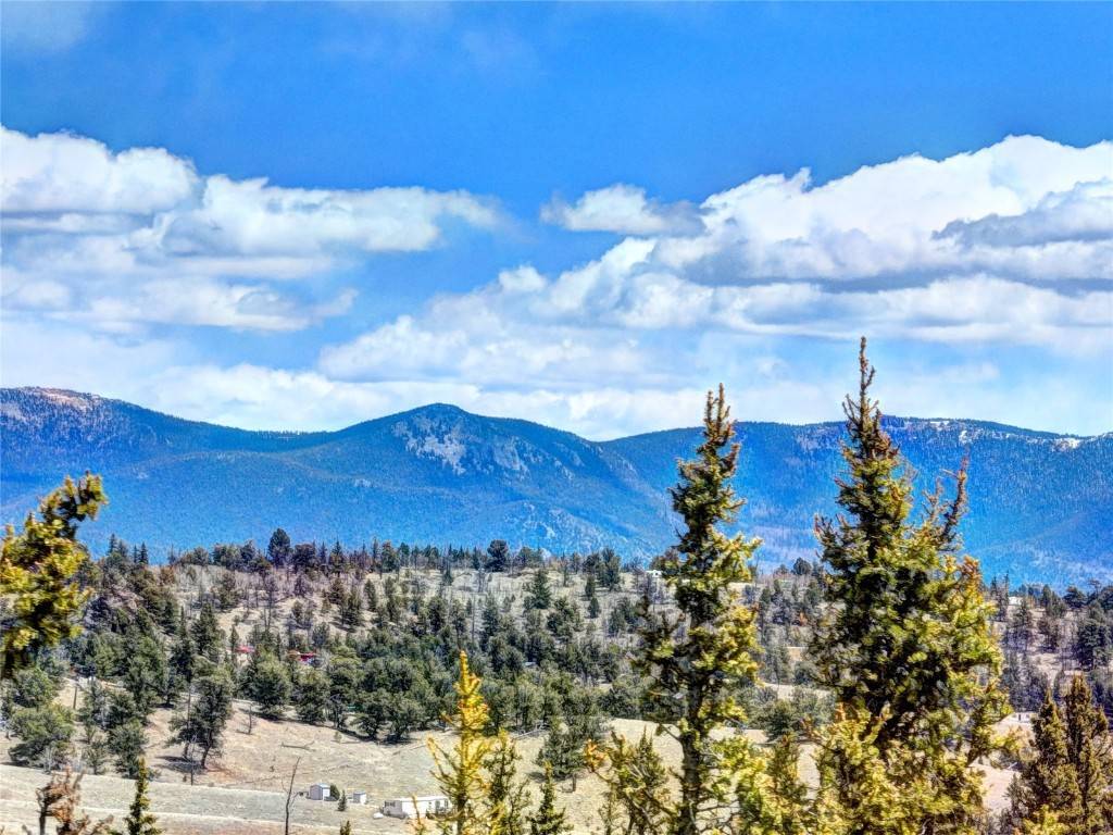 Como, CO 80456,220 Pepperbox PATH
