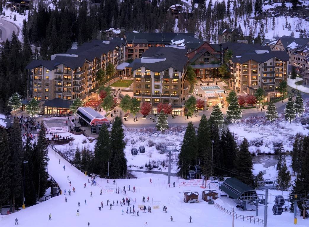 Keystone, CO 80435,75 Hunki Dori Court #E403