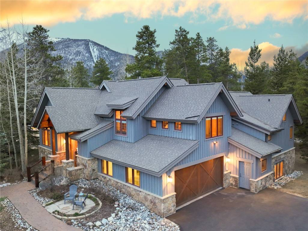 F R I S C O, CO 80443,567 Water Dance DR
