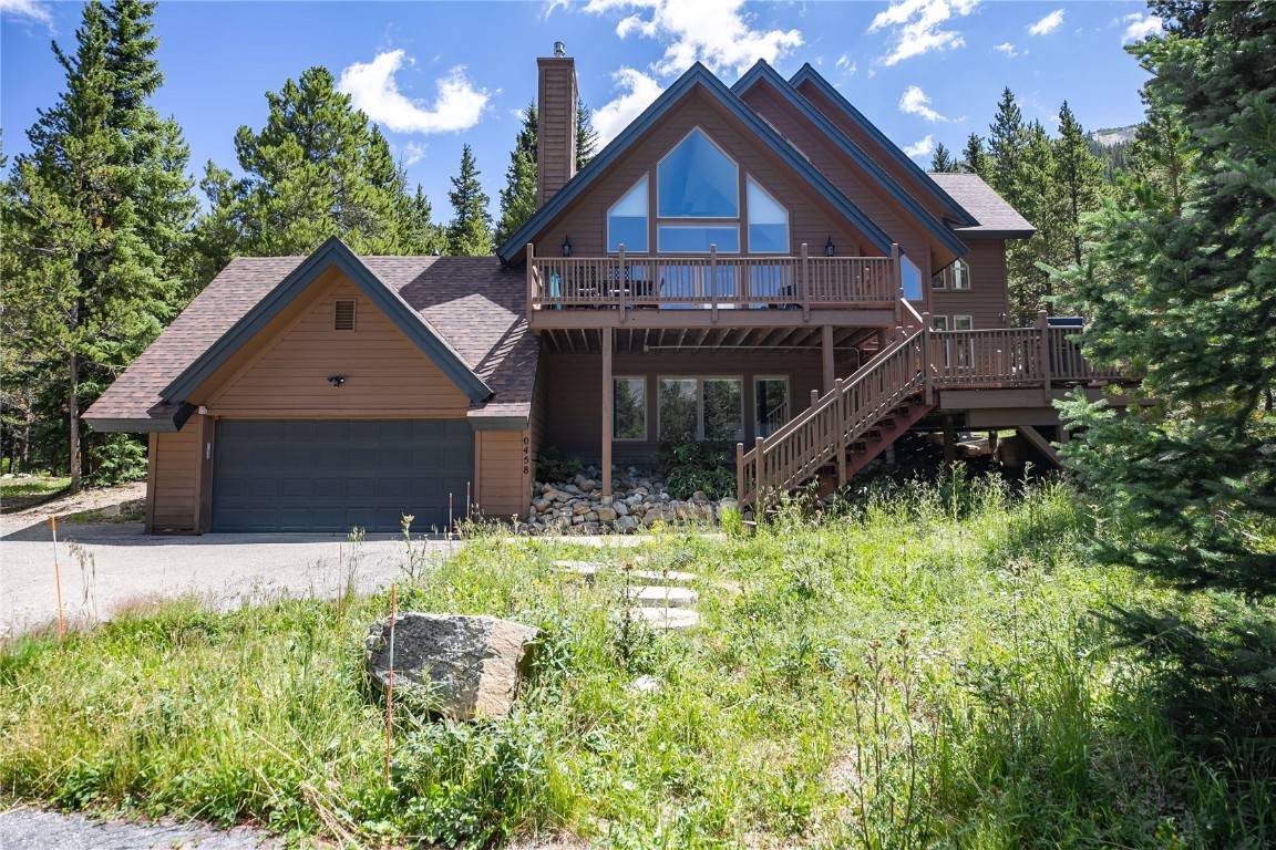 Breckenridge, CO 80424,458 County Road 628