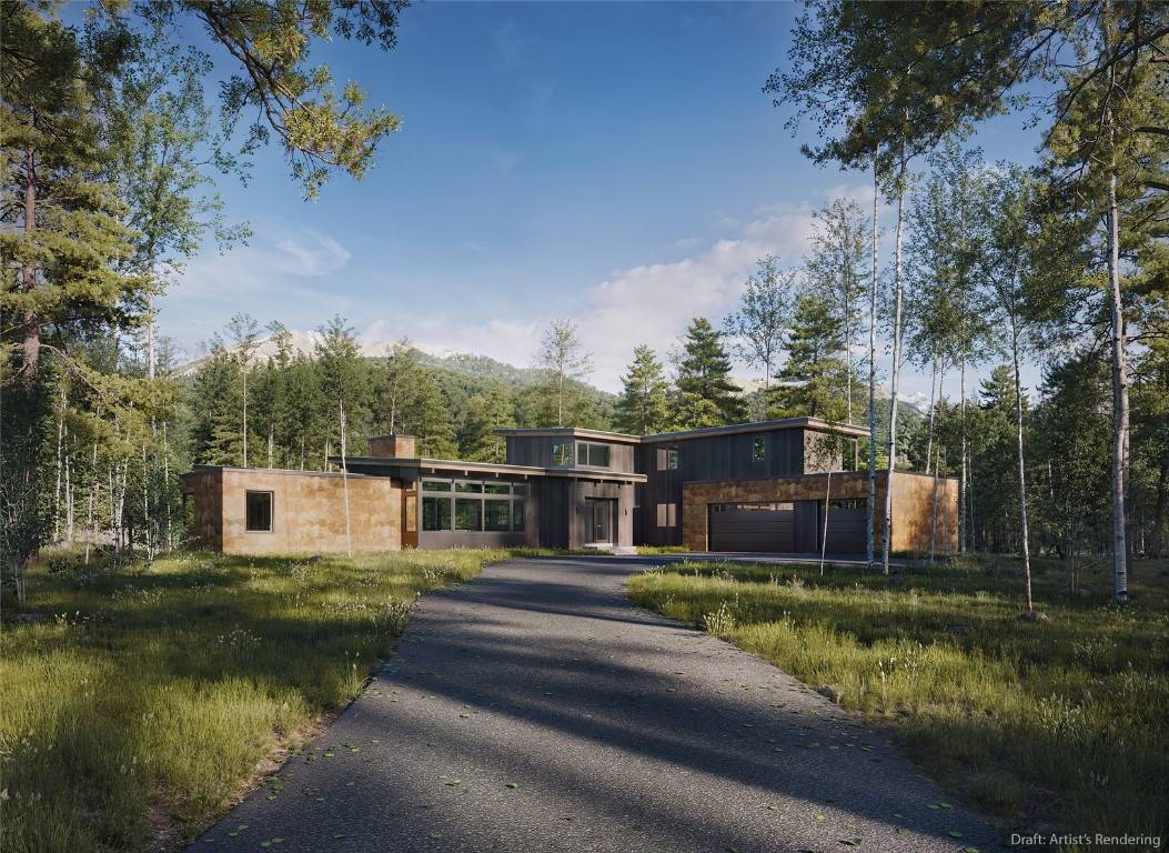 Silverthorne, CO 80498,TBD Whetstone Drive #6