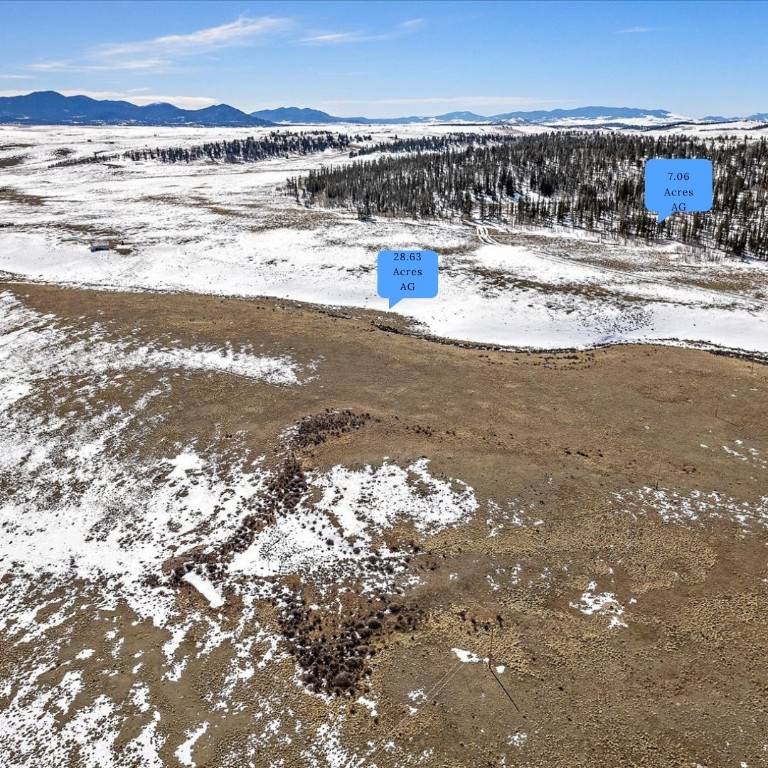 C O M O, CO 80432,TBD McDowell DR