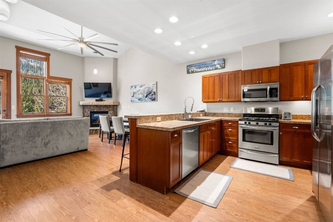 K E Y S T O N E, CO 80435,88 Hawk CIR #2349