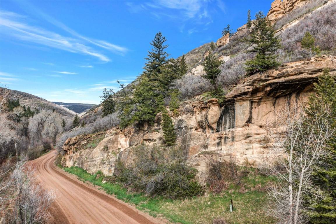 Steamboat  Springs, CO 80487,TBD County Road 52