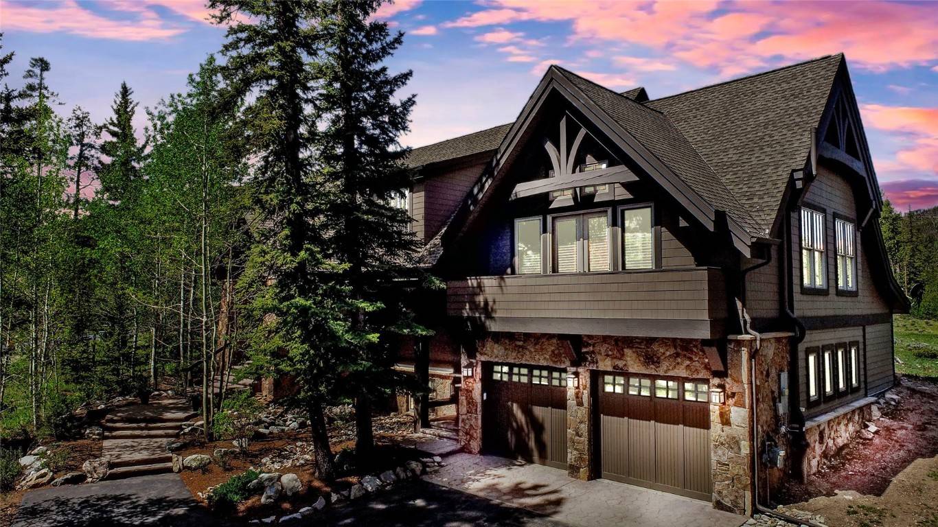 Keystone, CO 80435,862 Penstemon RD