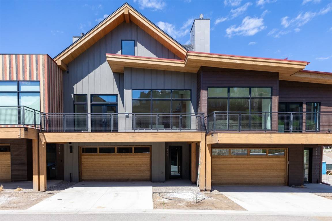 Steamboat  Springs, CO 80487,1223 Urban WAY