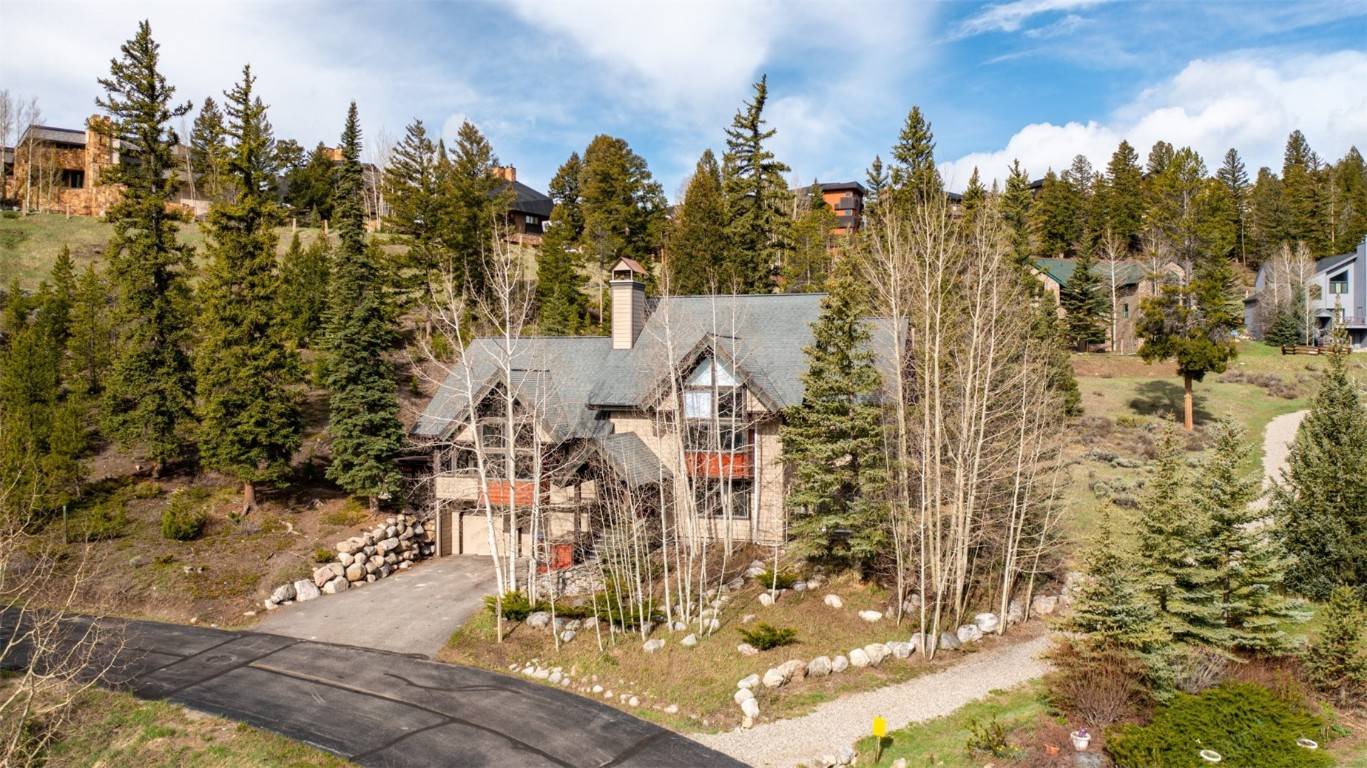 Dillon, CO 80435,235 Eastridge DR