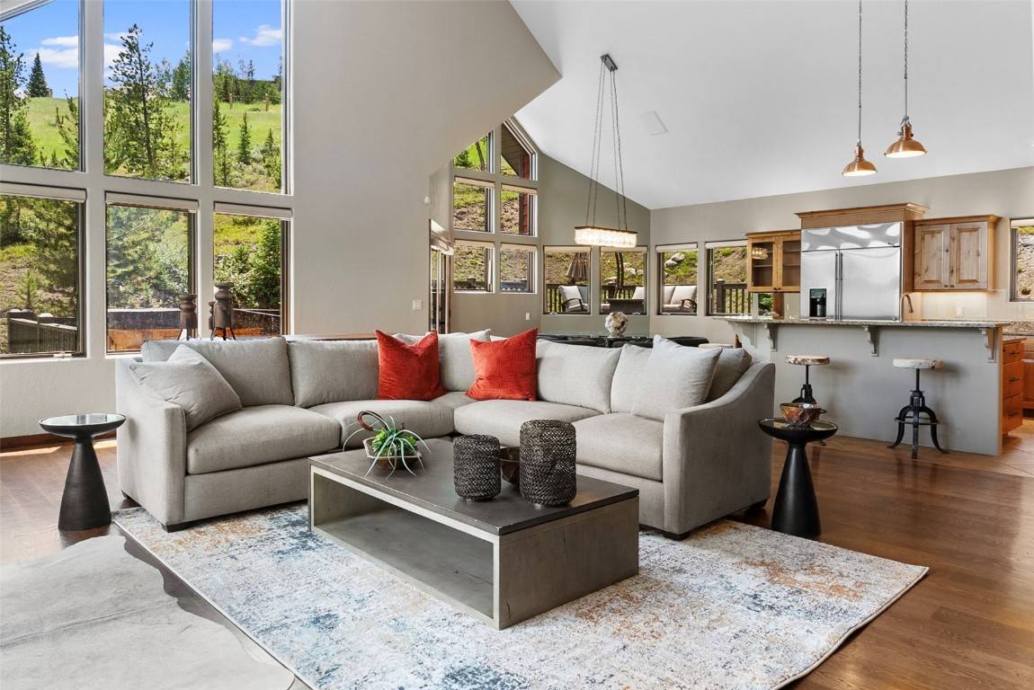 Dillon, CO 80435,235 Eastridge DR
