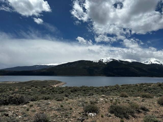 Twin  Lakes, CO 81251,331 Mount Hope DR