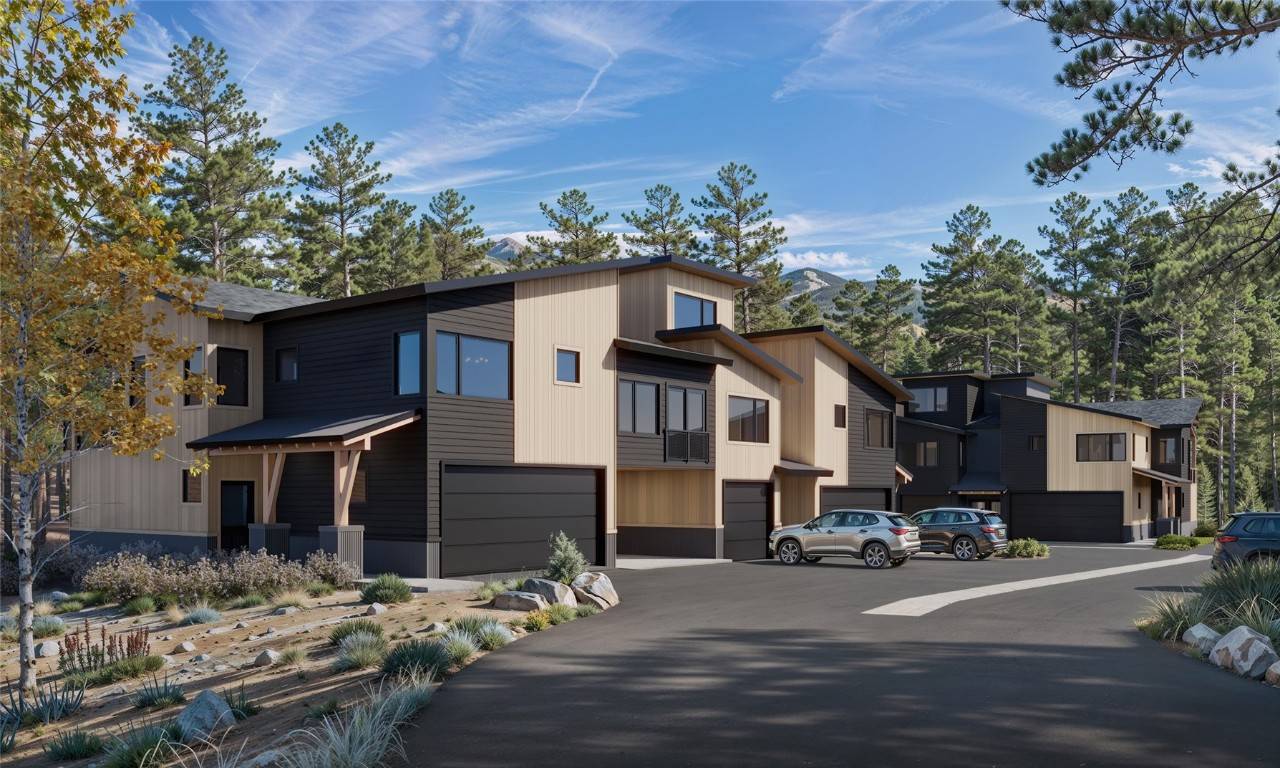 Keystone, CO 80435,624 Montezuma RD #A-4