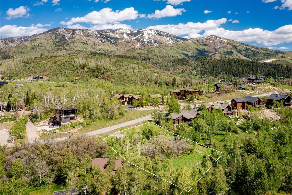 Steamboat  Springs, CO 80487,225 Boulder Ridge RD