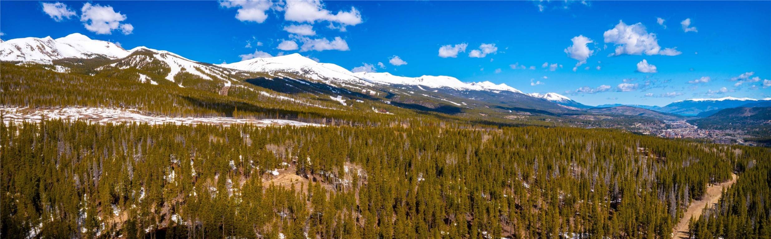 Breckenridge, CO 80424,656 & 730 Gold King WAY