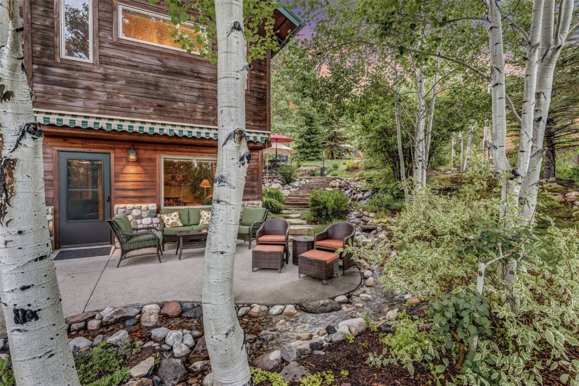 Steamboat  Springs, CO 80487,2055 Bear Drive