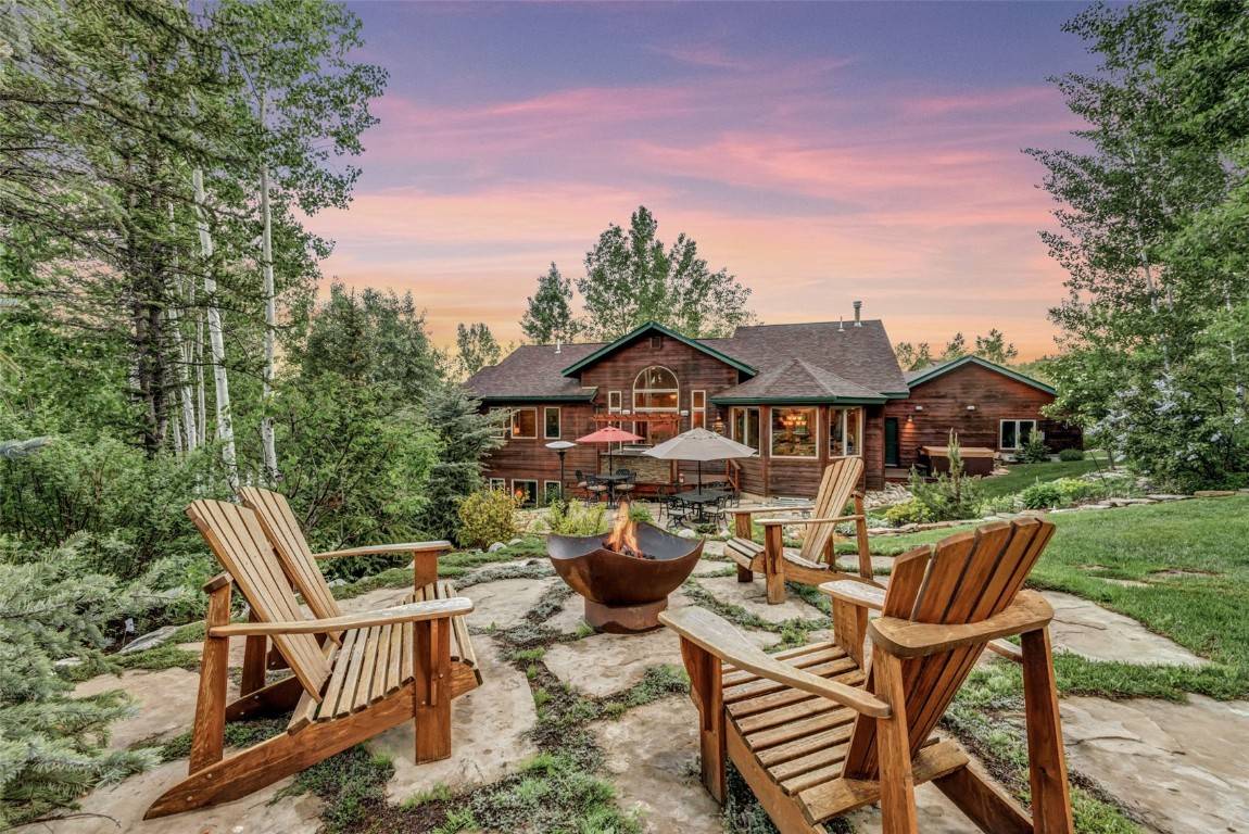 Steamboat  Springs, CO 80487,2055 Bear Drive