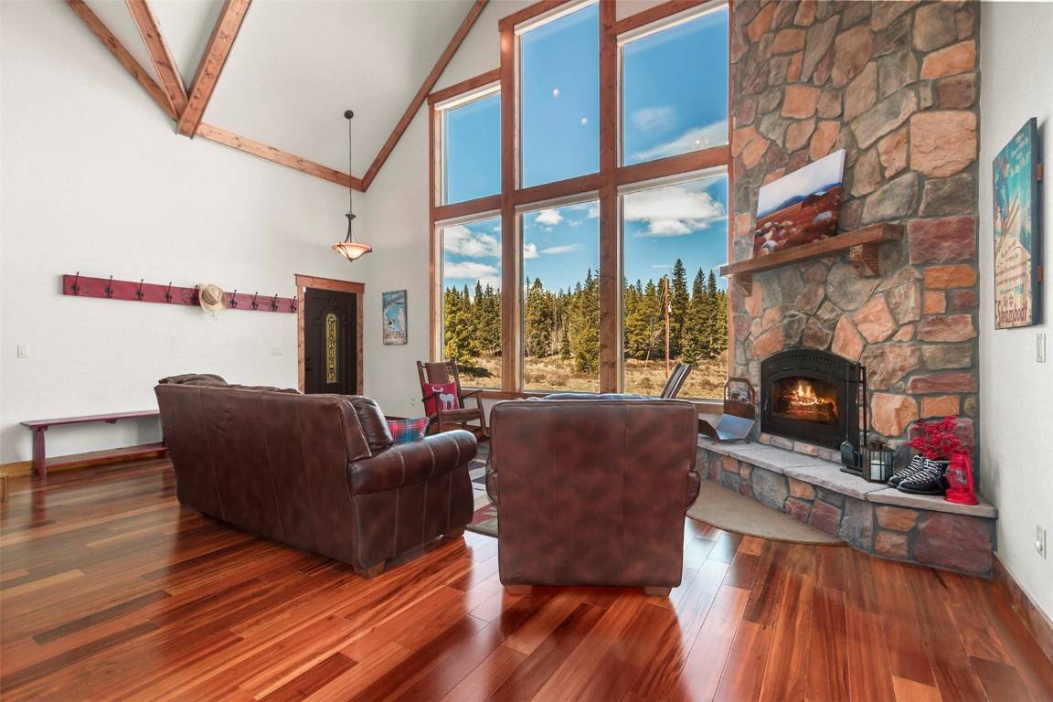 Fairplay, CO 80440,112 Secluded CT