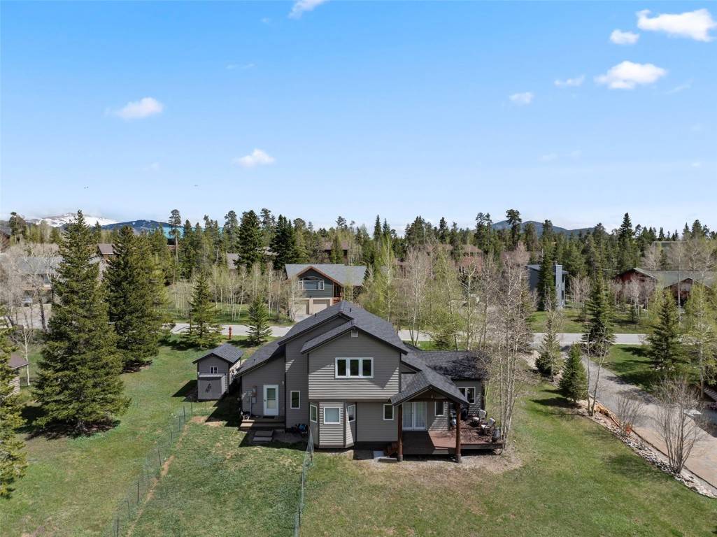 Dillon, CO 80435,308 W Buffalo ST