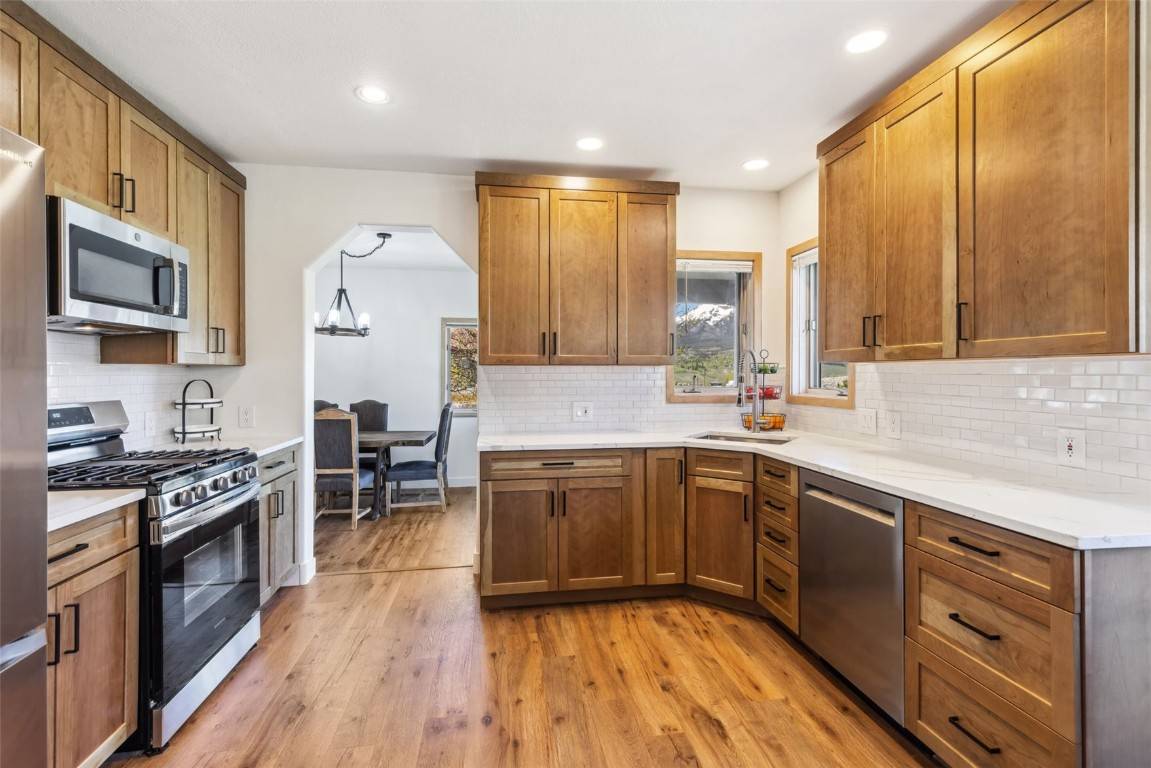 Dillon, CO 80435,308 W Buffalo ST