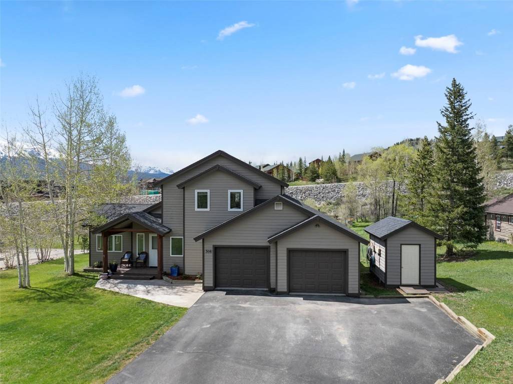 Dillon, CO 80435,308 W Buffalo ST
