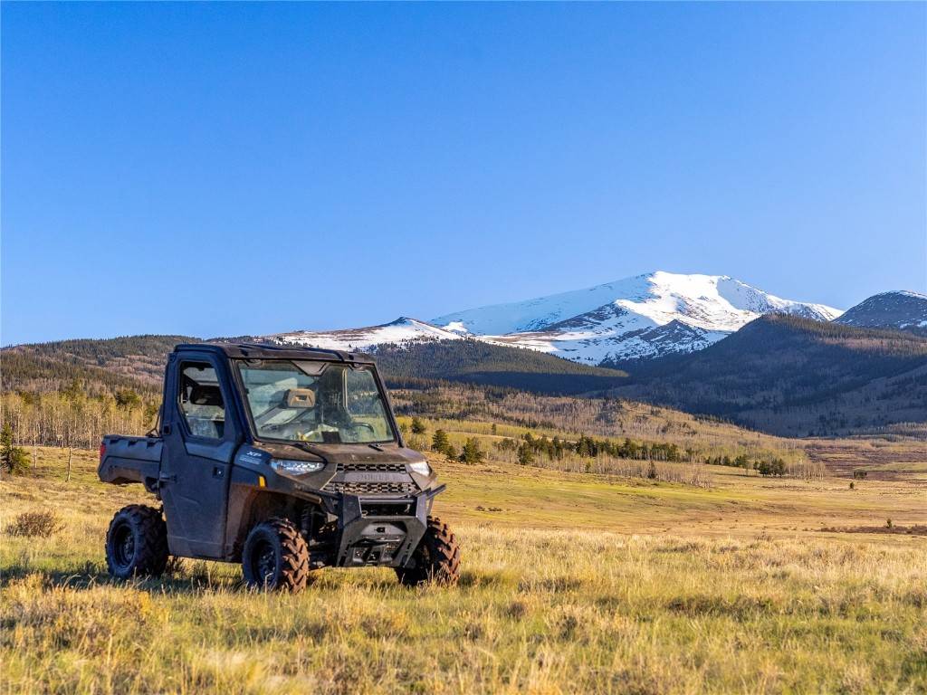 Fairplay, CO 80440,25335 US Hwy 285