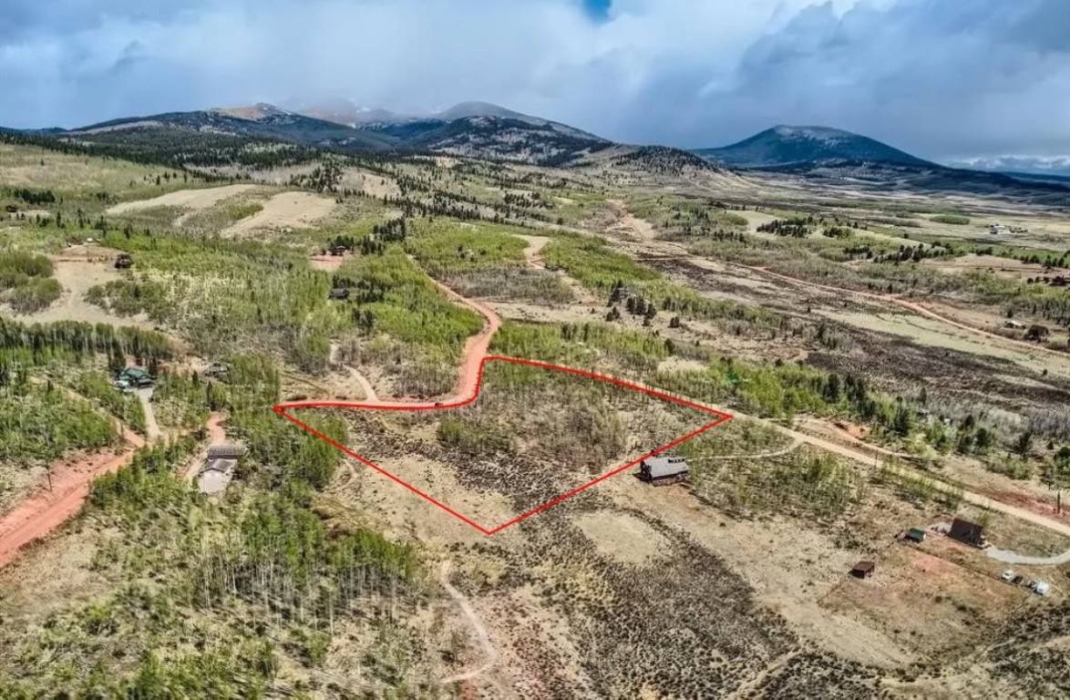 Fairplay, CO 80440,612 Iron Mountain RD