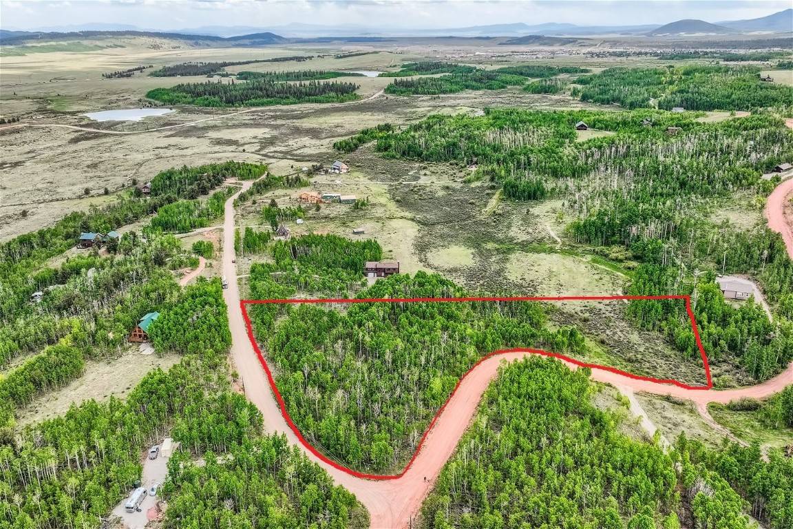 Fairplay, CO 80440,612 Iron Mountain RD