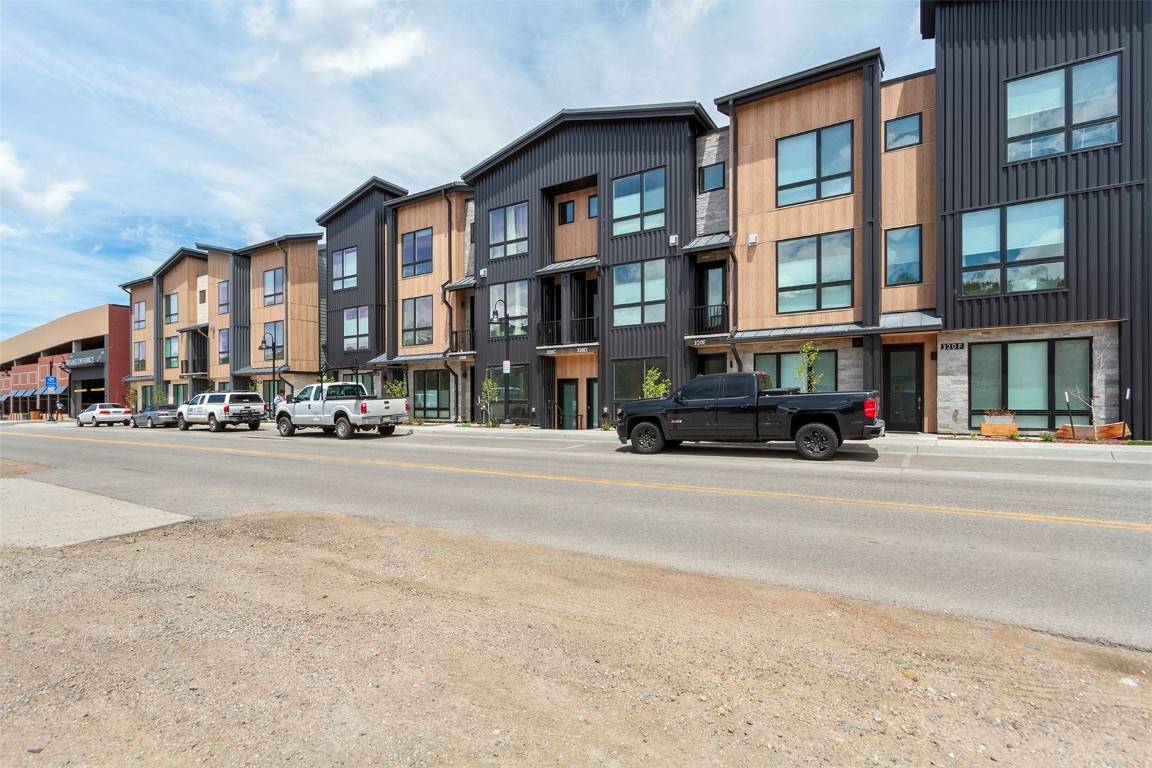 Silverthorne, CO 80498,320 Adams Ave #B