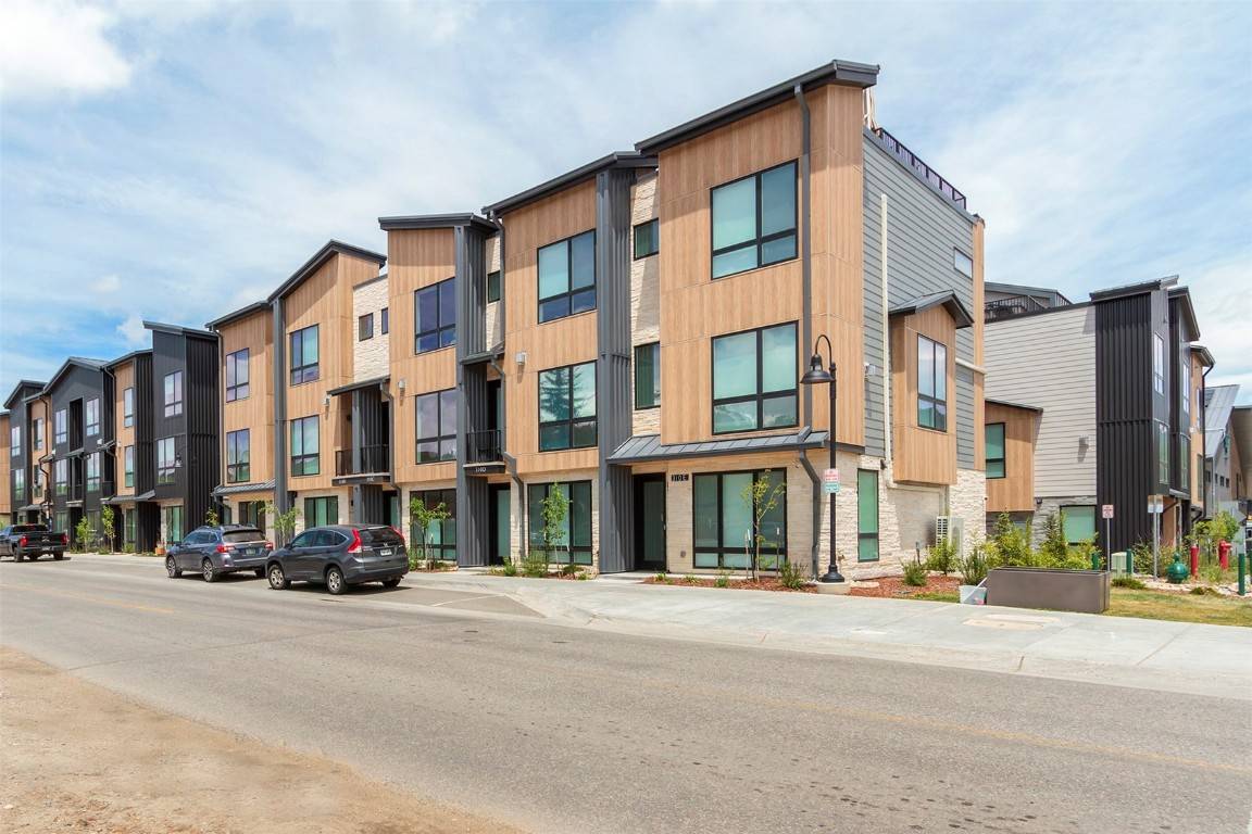 Silverthorne, CO 80498,320 Adams Ave #B