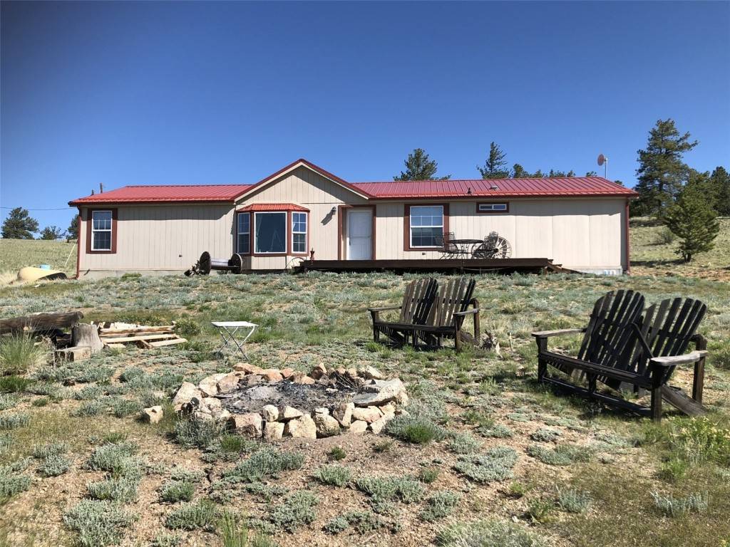 Hartsel, CO 80449,1983 Arapahoe RD