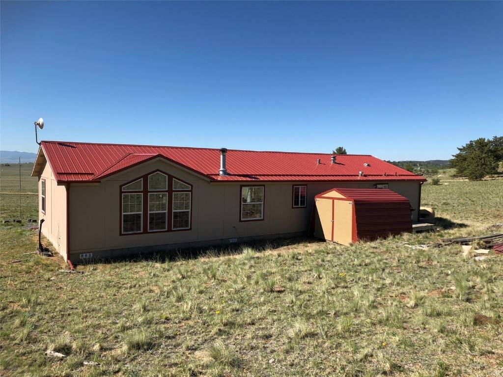 Hartsel, CO 80449,1983 Arapahoe RD