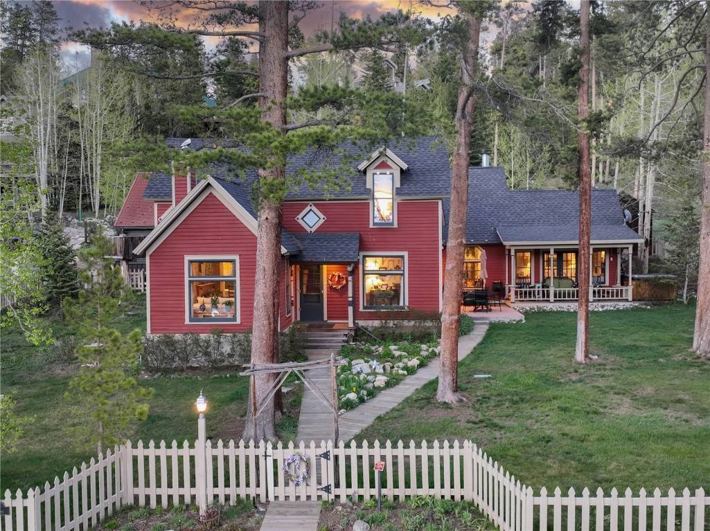 Breckenridge, CO 80424,102 S HIGH ST