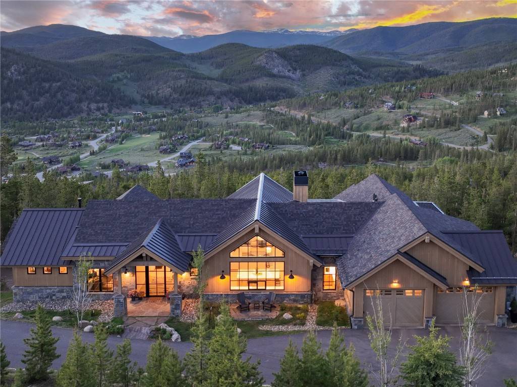 Breckenridge, CO 80424,1290 Discovery Hill DR