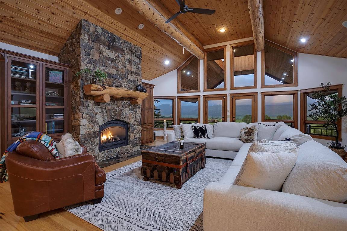 Steamboat  Springs, CO 80487,29125 County Road 14A