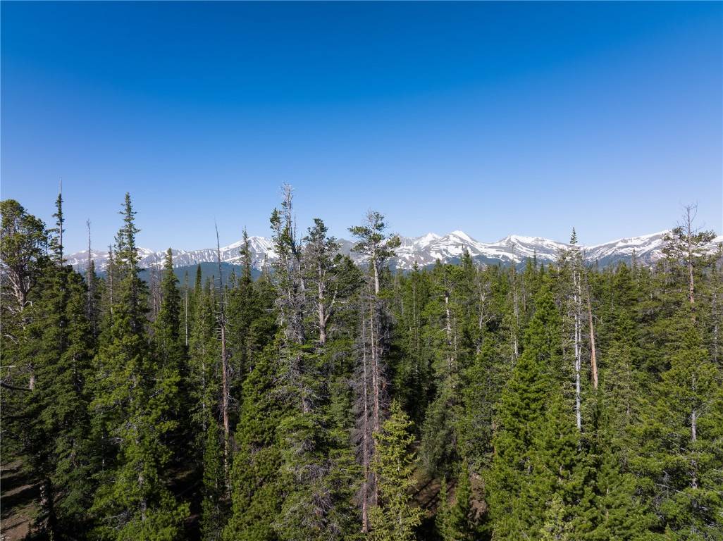 Breckenridge, CO 80424,Lot 15 Cumberland DR