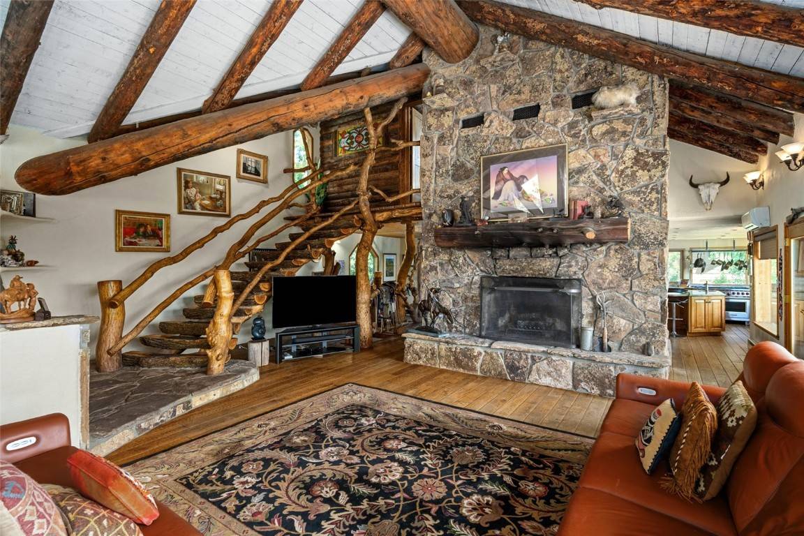 Steamboat  Springs, CO 80487,2350 Glacier Ridge RDG