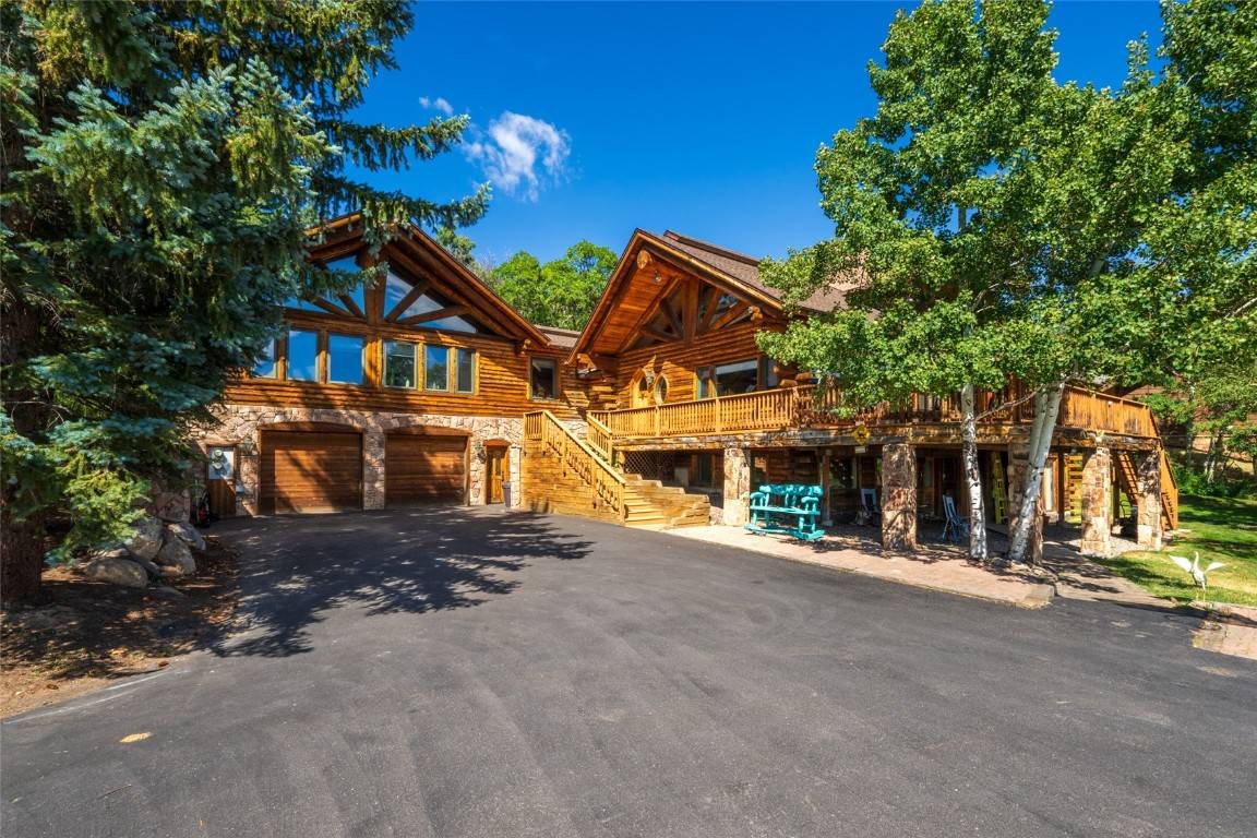Steamboat  Springs, CO 80487,2350 Glacier Ridge RDG