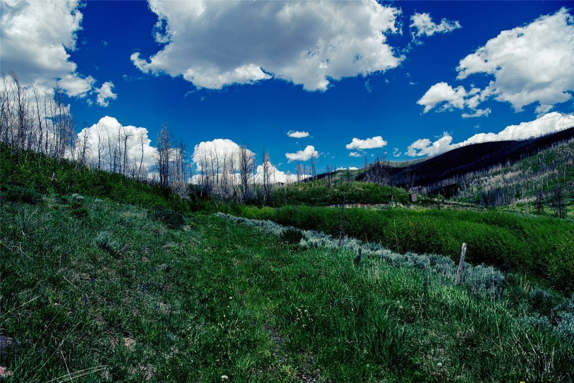 G R A N B Y, CO 80451,6520 County Road 406