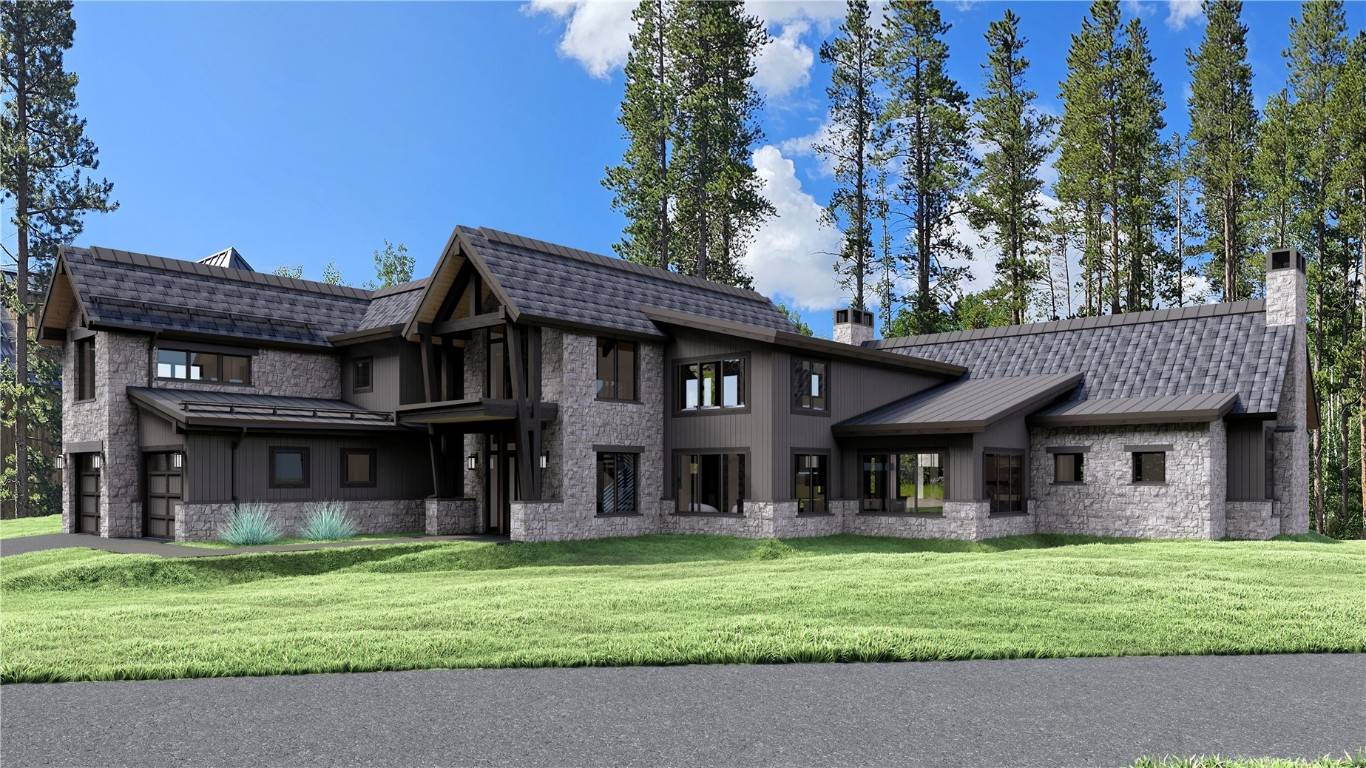 Frisco, CO 80443,550 Temple TRL