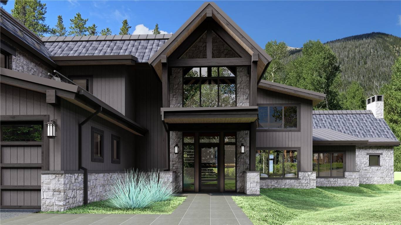 Frisco, CO 80443,550 Temple TRL