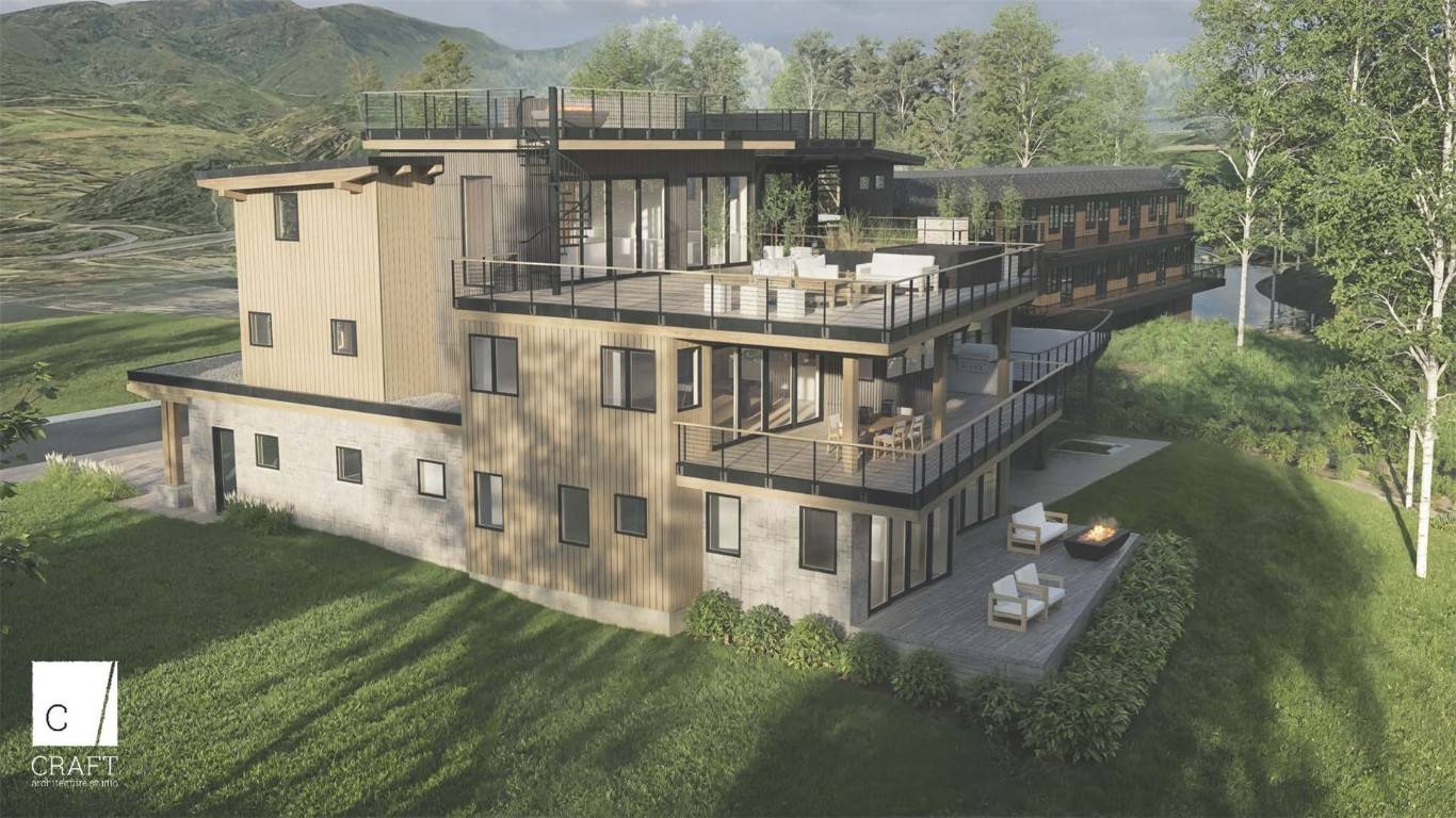 Steamboat  Springs, CO 80487,303 Riverview WAY